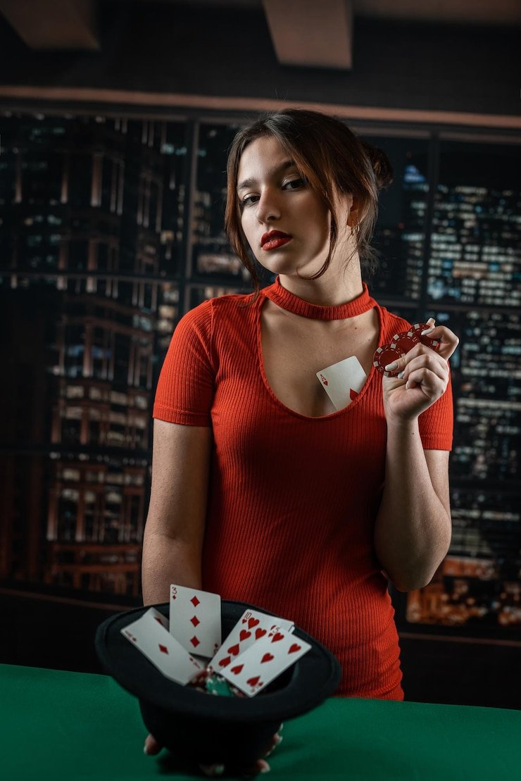 666w game Live Casino